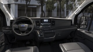 2024 Ford Transit® Internal Image 2